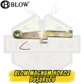 Blow Magnum Orijinal Horoz Düşürücü Mandal ve Yayı Seti - Emniyet Sistemi Parçası