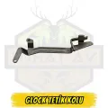 Glock Tetik Kolu (Trigger Bar) - Hassas İşlenmiş Çelik Serisi