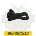 CZ-75 Sport Çelik Horoz - Yüksek Performanslı Atış Serisi