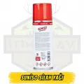 Suniso 3ü 1 Arada Silah Bakım Yağı & Çok Amaçlı Temizleyici Sprey (200ml)