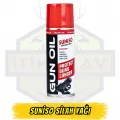 Suniso 3ü 1 Arada Silah Bakım Yağı & Çok Amaçlı Temizleyici Sprey (200ml)