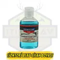 Liontori Blau Soğuk Silah Boyası (50ml) - Profesyonel Restorasyon Sıvısı