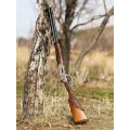 Derya MD-112D Deluxe Lever Action 36 Ga (.410) Levyeli Av Tüfeği - İşlemeli Özel Seri