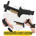 Hızlı Şarjör Dolum Aparatı 9mm & .40 Cal- Mermi Tepsisinden Otomatik Yükleme