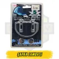 Universal Klipsli Şapka Siperlik Lambası - Ultra Hafif 5-LED Taktik Seri