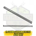 Saddam Beretta (Model 70 / Tariq) 7.65mm İcra Yayı - Özel Çelik Geri Tepme Yayı