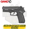 Gamo PT-80 4.5mm Havalı Tabanca - İspanyol Efsanesi ve Yüksek Menzil