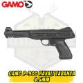 Gamo P-900 4.5mm Kırmalı Yaylı Havalı Tabanca - Ekonomik Hedef Atıcılığı Serisi