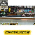 Mozzberk Sarı Full Gravür İşlemeli 7+1 Yarı Otomatik Av Tüfeği - Şafak Silah Sanayi