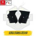 Ekol Volga Uyumlu Polimer Siyah Kabze Takımı - Orijinal Yedek Parça