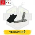 Ekol Volga Orijinal Yedek Tetik - Siyah Metal Alaşım