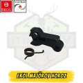 Ekol Majorov Orijinal Horoz (Çekiç) - Siyah Metal Yedek Parça
