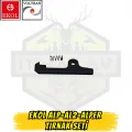 Ekol Alp, Alp 2 & Alper Orijinal Tırnak ve Tırnak Yayı Seti - Tahliye Grubu