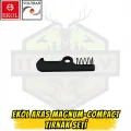 Ekol Aras Magnum & Compact Orijinal Tırnak ve Tırnak Yayı Seti - Tahliye Grubu