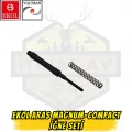 Ekol Aras Magnum & Compact Orijinal Ateşleme İğnesi ve İğne Yayı Seti