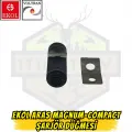 Ekol Aras Magnum & Compact Orijinal Şarjör Bırakma Düğmesi - Metal Yedek Parça