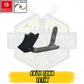 Ekol Tuna Orijinal Tetik - Metal Yedek Parça (Siyah)