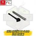 Ekol Special 99 & P29 Orijinal İcra Seti - Mil ve Geri Getirme Yayı