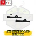 Ekol Special 99 & P29 Orijinal Tırnak ve Tırnak Yayı Seti - Tahliye Grubu