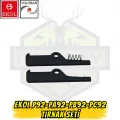 Ekol P92, PA92, PB92 & PC92 Orijinal Tırnak ve Tırnak Yayı Seti - Tahliye Grubu
