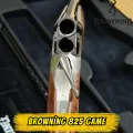 Browning 825 Game RPG Superpoze Av Tüfeği - 12 Kalibre Premium Seri
