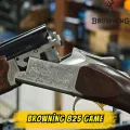 Browning 825 Game RPG Superpoze Av Tüfeği - 12 Kalibre Premium Seri