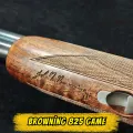 Browning 825 Game RPG Superpoze Av Tüfeği - 12 Kalibre Premium Seri