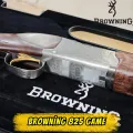 Browning 825 Game RPG Superpoze Av Tüfeği - 12 Kalibre Premium Seri