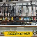 Browning 825 Game RPG Superpoze Av Tüfeği - 12 Kalibre Premium Seri