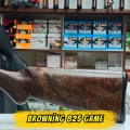 Browning 825 Game RPG Superpoze Av Tüfeği - 12 Kalibre Premium Seri