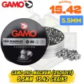 Gamo Pro Magnum 5.5mm Havalı Tüfek Saçması (250 Adet) - 15.42 Grain
