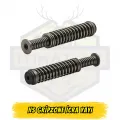 HS-9 GripZone (G2) Yerli Üretim İcra Yayı - Yüksek Performans Geri Getirme Yayı