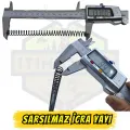 Sarsılmaz Uyumlu İcra Yayı (133mm x 9mm) - Yüksek Performans Yerli Üretim