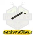 Browning 14lü İğne Yayı - Yerli Üretim Yüksek Mukavemetli