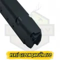 Glock Uyumlu 15li Yedek Şarjör - Yerli Üretim Ekonomik Seri (9mm)