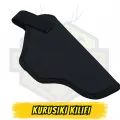 Ekonomik Universal Kurusıkı Tabanca Kılıfı - İmperteks Kumaş (Tüm Modellere Uygun)
