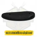 12mm İnce Tip Konfor Dipçik Pedi - 133mm Boy / 75mm Vida Aralığı