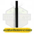 20 Kalibre 15cm Namlu Uzatma Aparatı - İçten Şoklu Tüfekler İçin (Uç Kısmına Şok Takılabilir)