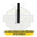 20 Kalibre 10cm Namlu Uzatma Aparatı - İçten Şoklu Tüfekler İçin (Uç Kısmına Şok Takılabilir)