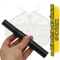 20 Kalibre 10cm Namlu Uzatma Aparatı - İçten Şoklu Tüfekler İçin (Uç Kısmına Şok Takılabilir)