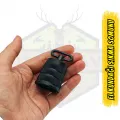 4+1 Otomatik Tüfek El Kundağı Sıkma Somunu - Standart Tip Kundak Kapağı