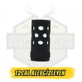 12 Kalibre Kısa Delikli Taktik Alev Gizleyen - Kompakt Namlu Freni