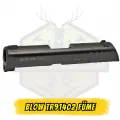 Blow TR91402 Kurusıkı Tabanca Üst Kızak - Füme Renk Yedek Parça