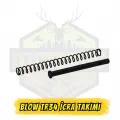 Blow TR34 Kurusıkı Tabanca İcra Mili ve Yayı Takımı - Mekanizma Yenileme Seti