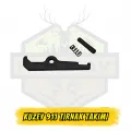 Kuzey 911 Kurusıkı Tabanca Tırnak Takımı - Komple Yedek Parça Seti (Tırnak + Yay + Pim)