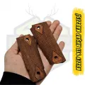 Kuzey 911 Gerçek Ahşap Kabze - 1911 Klasik Seri Ergonomik Kapak