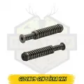 Glock 19 Gen 5 İcra Yayı Komple Set (Dual Recoil Spring Assembly)