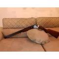 İkinci El Beretta S55 Süperpoze Av Tüfeği - 71 cm (1-3 Sabit Şok)