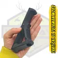 Tactical Av Tüfeği Ergonomik Açılı Ön Tutamak - MODEL 2 (Kompakt Seri)