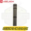 Aselkon Arms 12 Kalibre Spor Mobil Şok - 12 cm Uzunluk